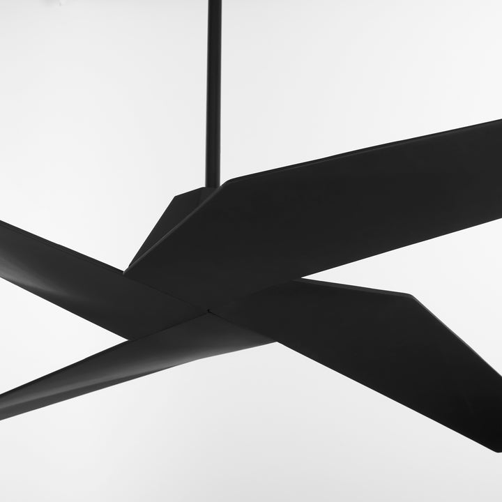 METHOD 60" Wet Fan - Black