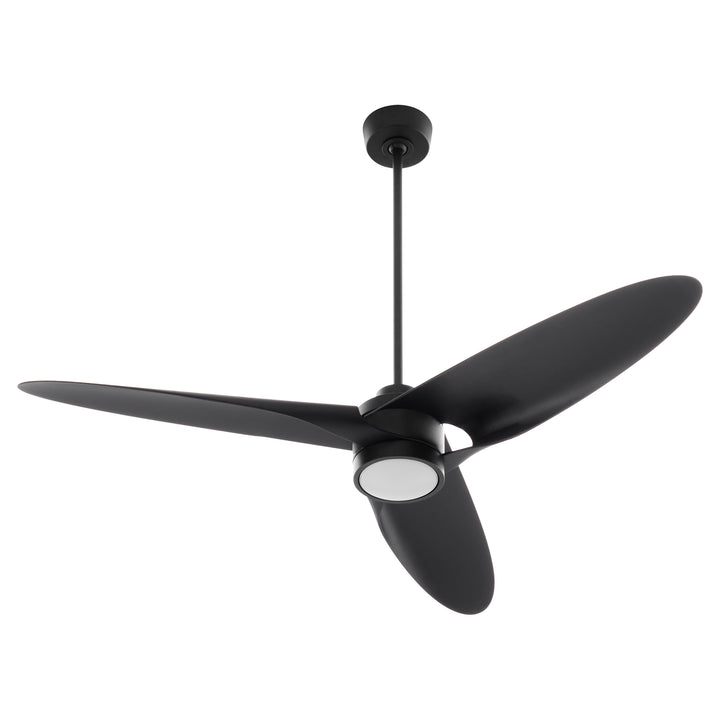 XEGA 60" 3 Blade Fan - Black