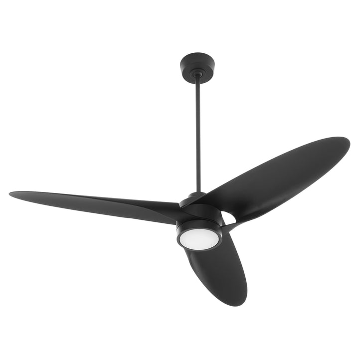 XEGA 60" 3 Blade Fan - Black