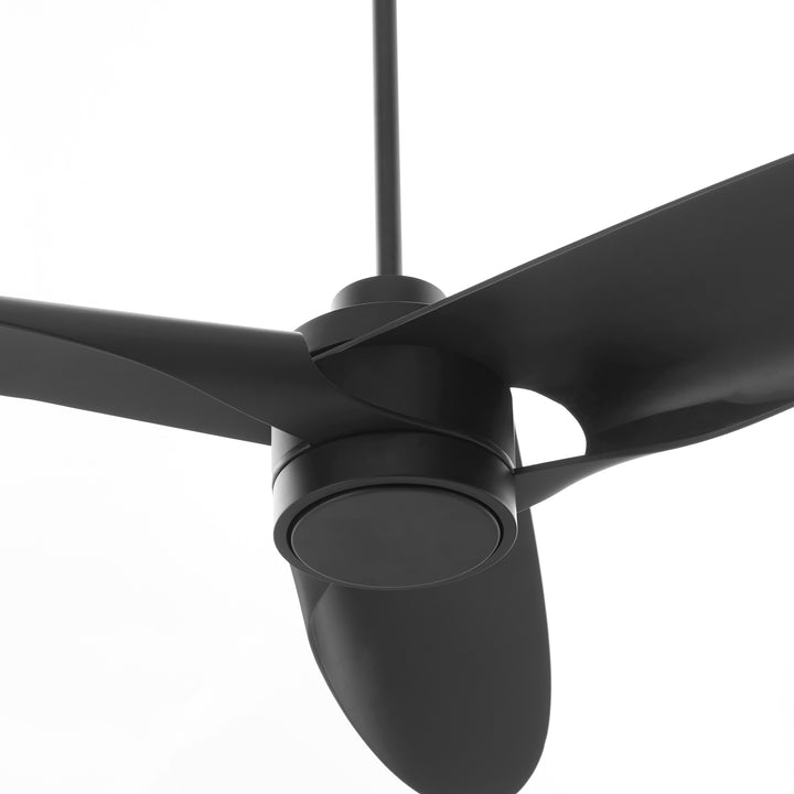 XEGA 60" 3 Blade Fan - Black