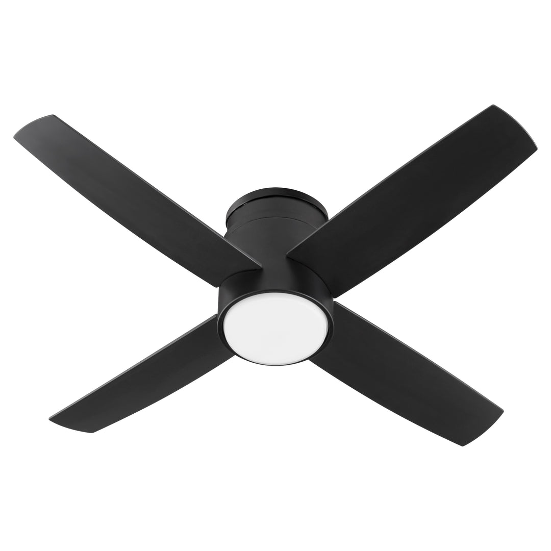 OSLO Hugger 44" - Black