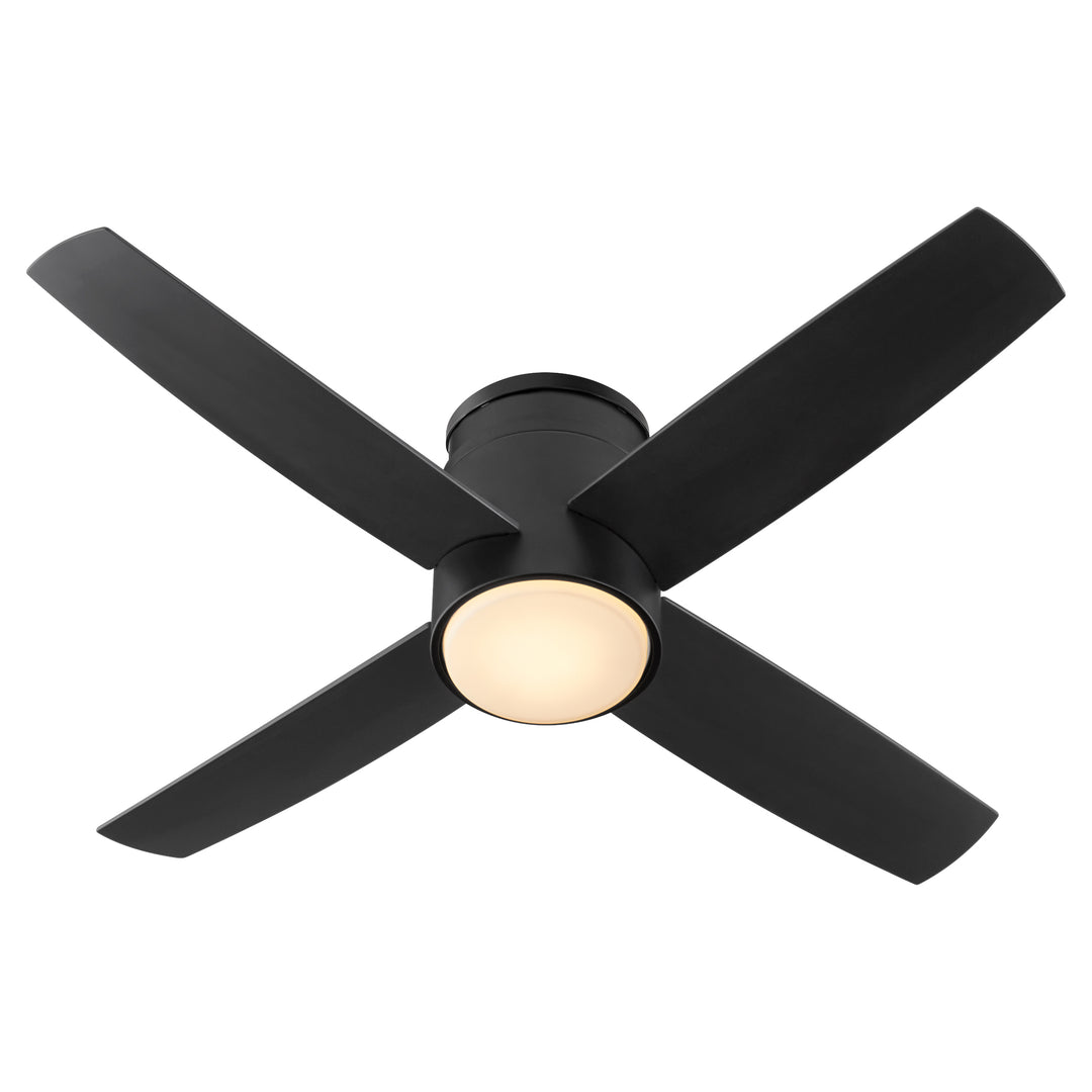 OSLO Hugger 44" - Black