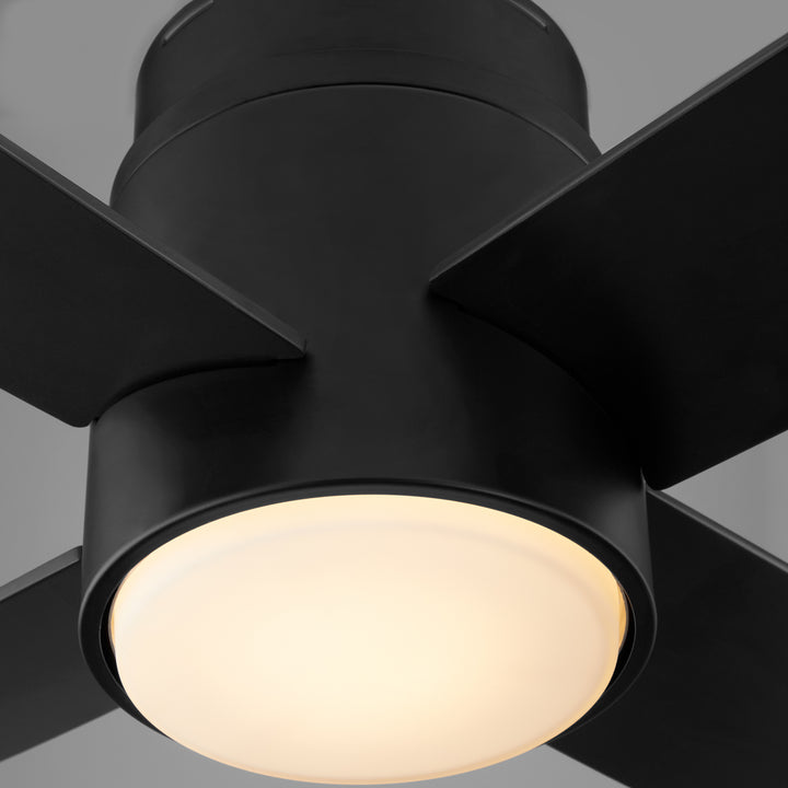 OSLO Hugger 44" - Black