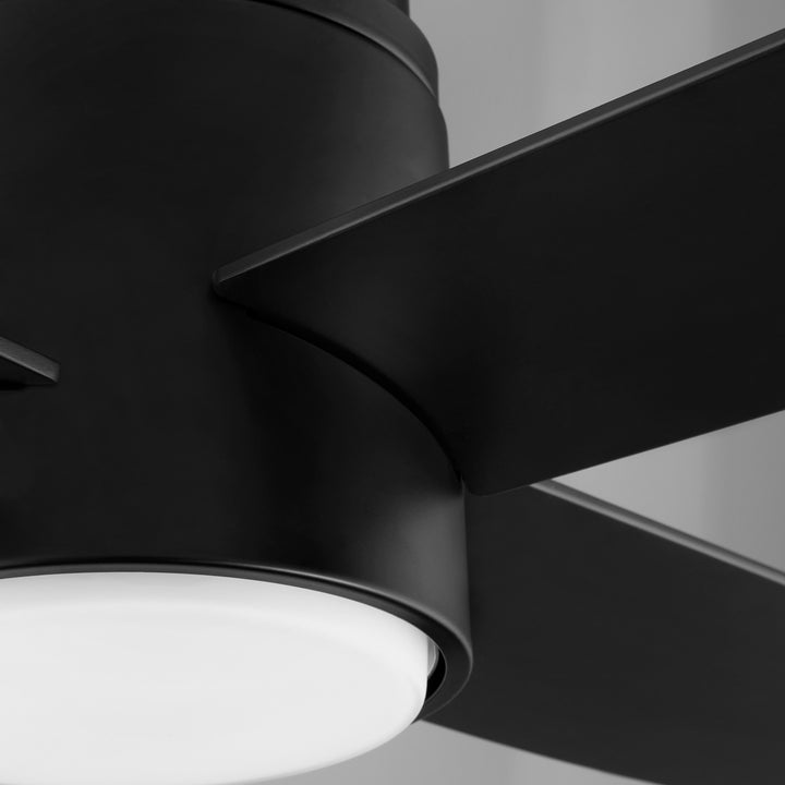 OSLO Hugger 44" - Black