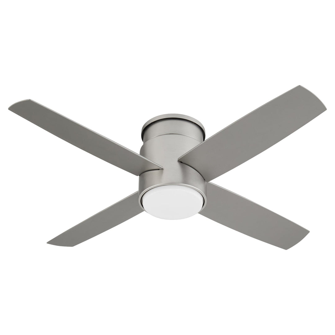 OSLO Hugger 44" - Satin Nickel