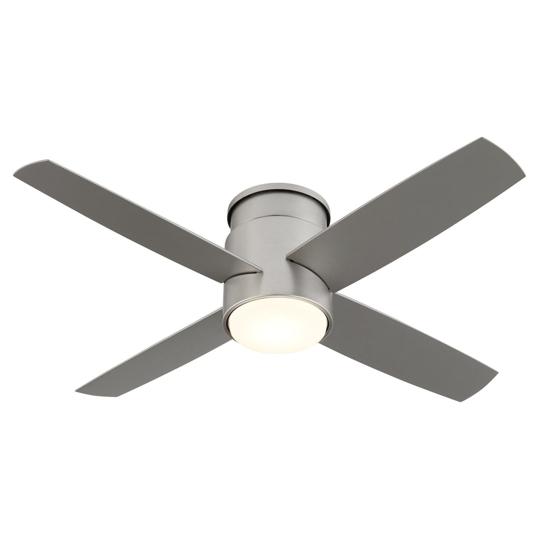 OSLO Hugger 44" - Satin Nickel