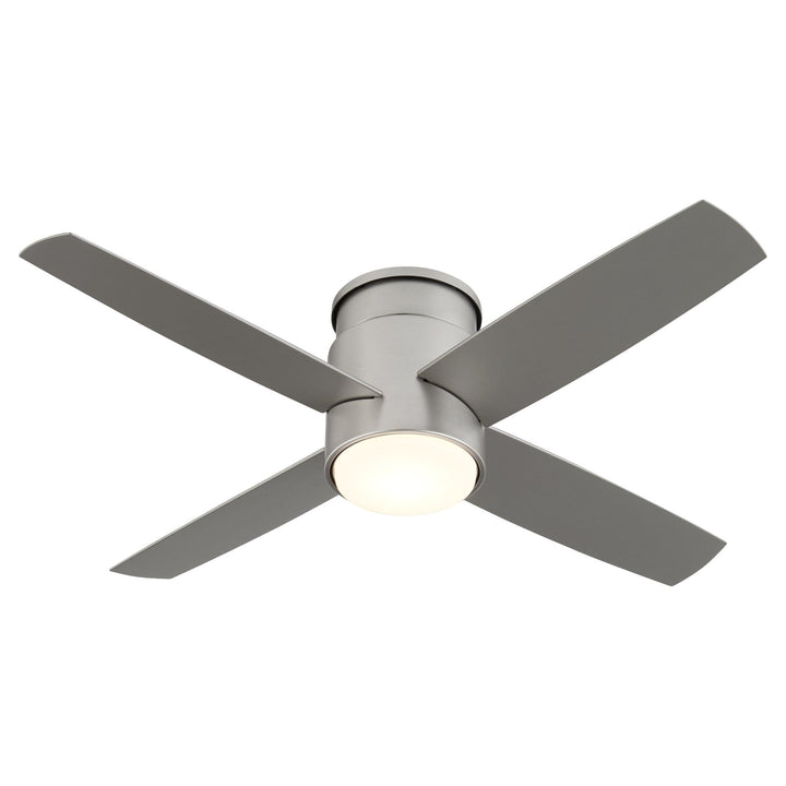 OSLO Hugger 44" - Satin Nickel