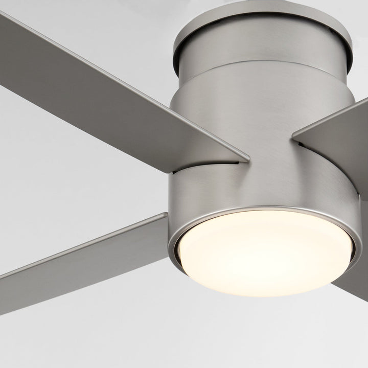 OSLO Hugger 44" - Satin Nickel