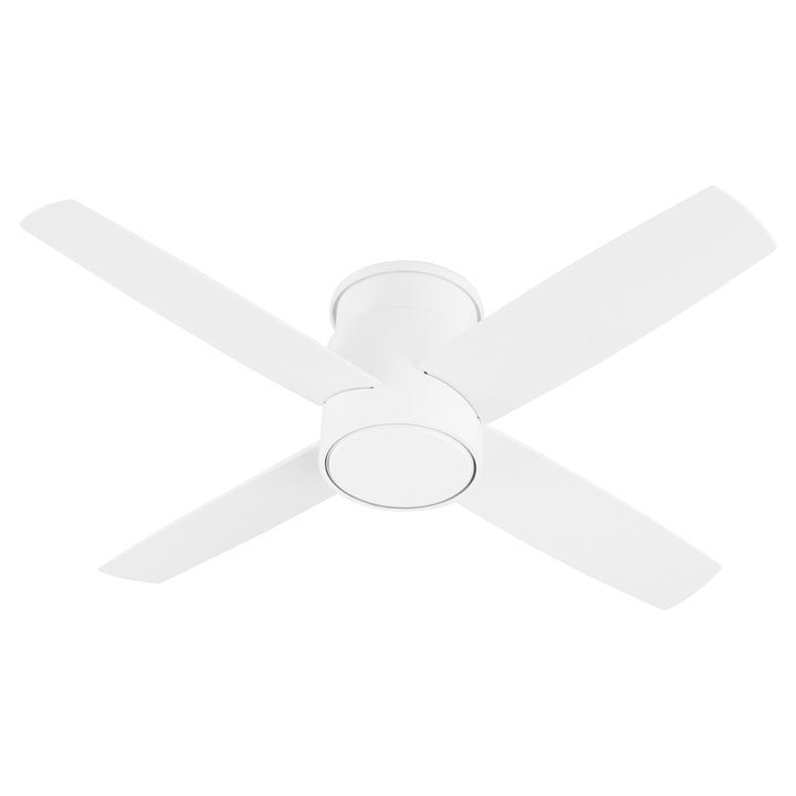 OSLO Hugger 44" - White