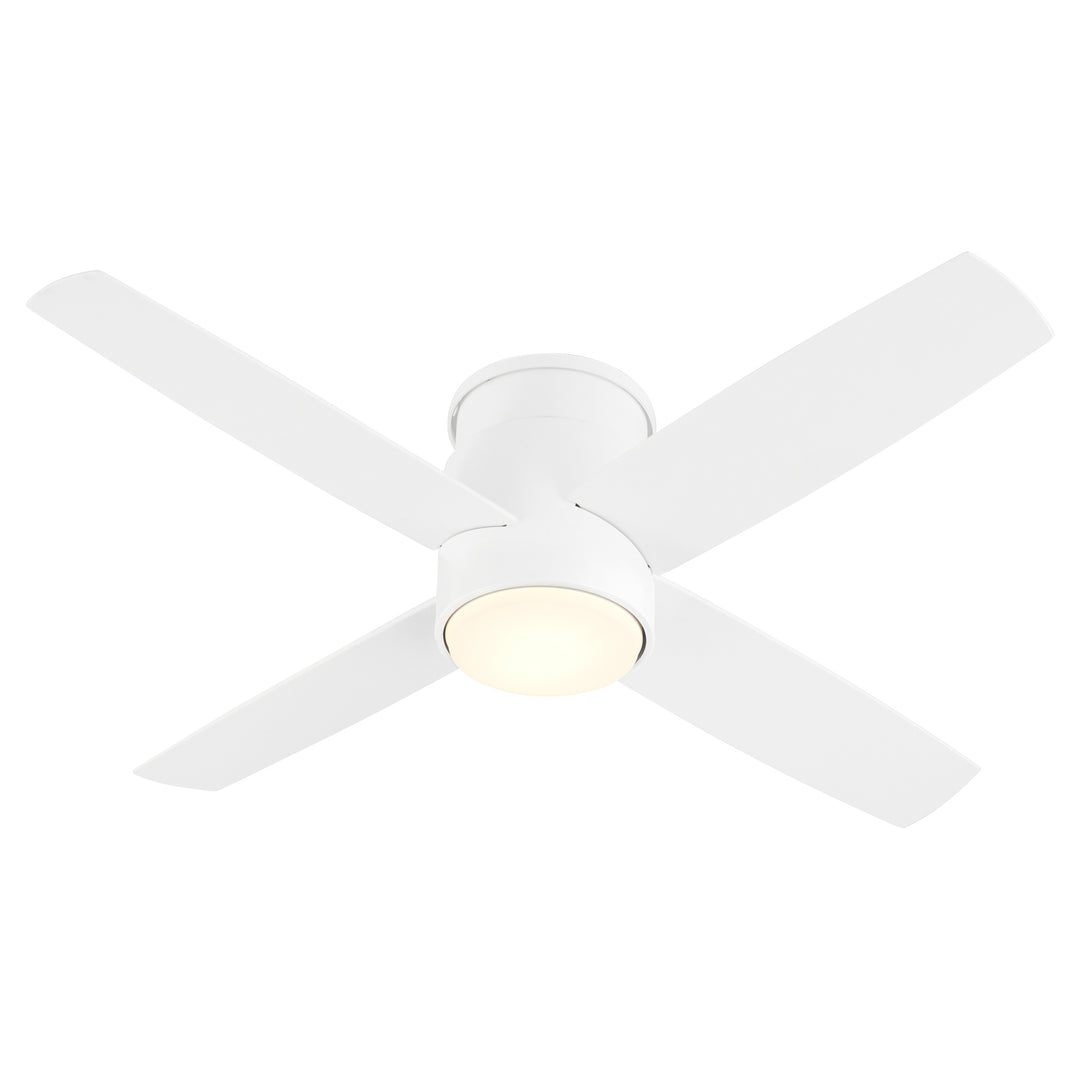 OSLO Hugger 44" - White