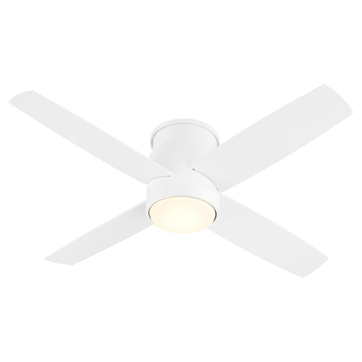 OSLO Hugger 44" - White