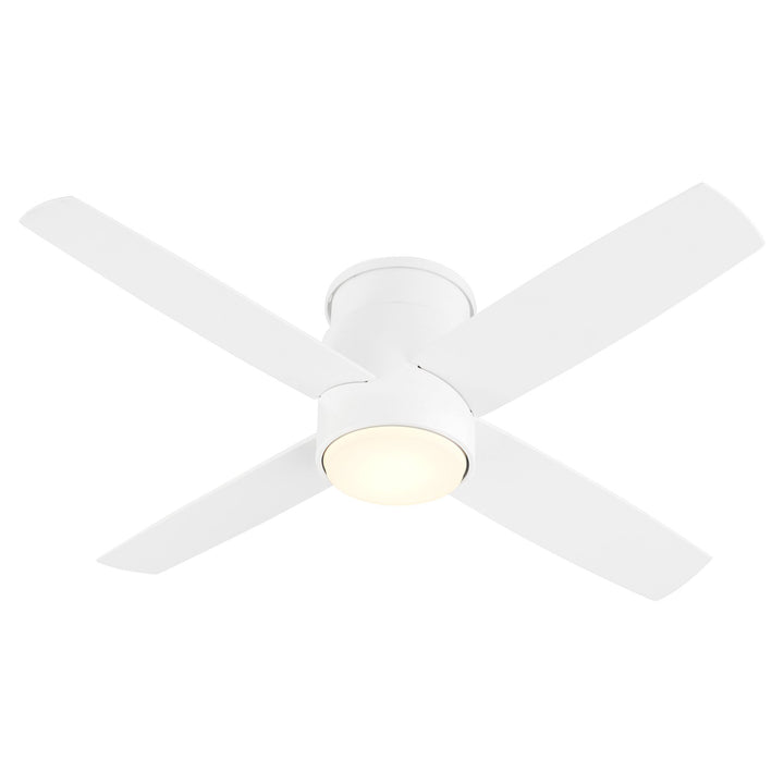 OSLO Hugger 44" - White