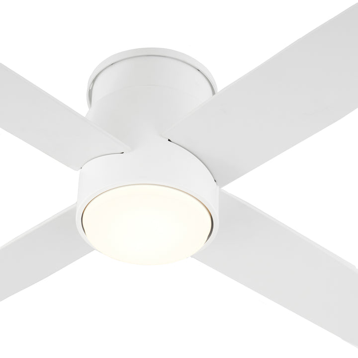 OSLO Hugger 44" - White