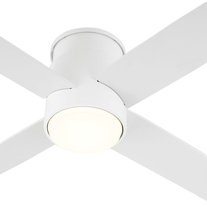 OSLO Hugger 44" - White