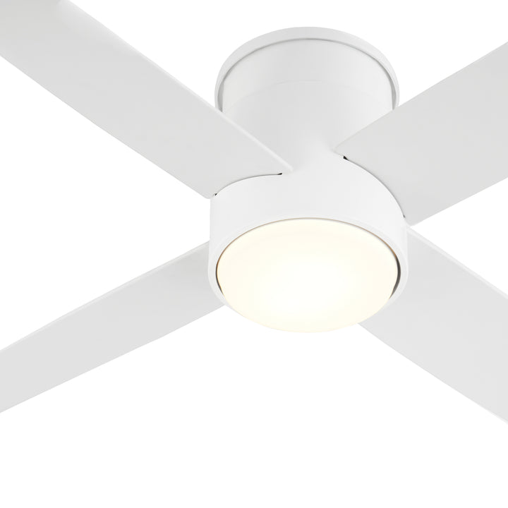 OSLO Hugger 44" - White