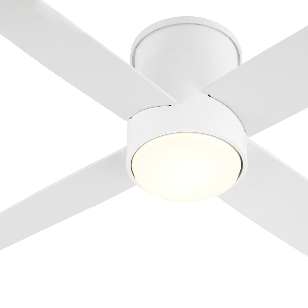 OSLO Hugger 44" - White
