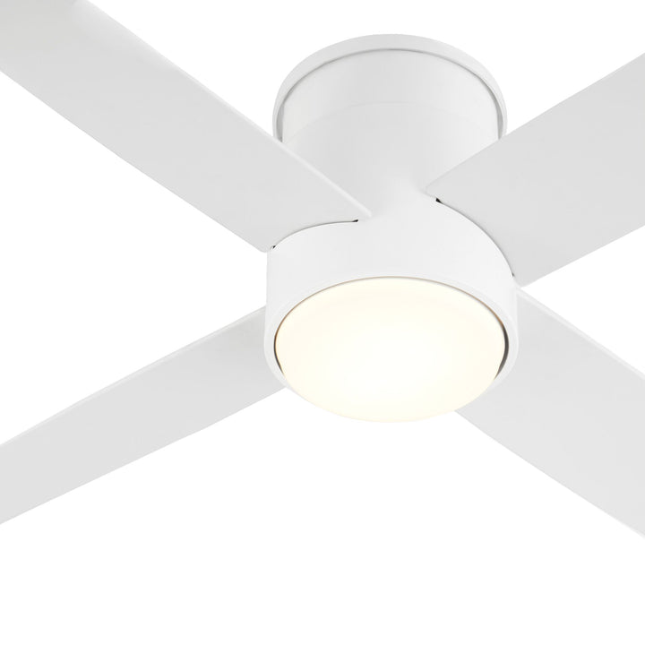 OSLO Hugger 44" - White