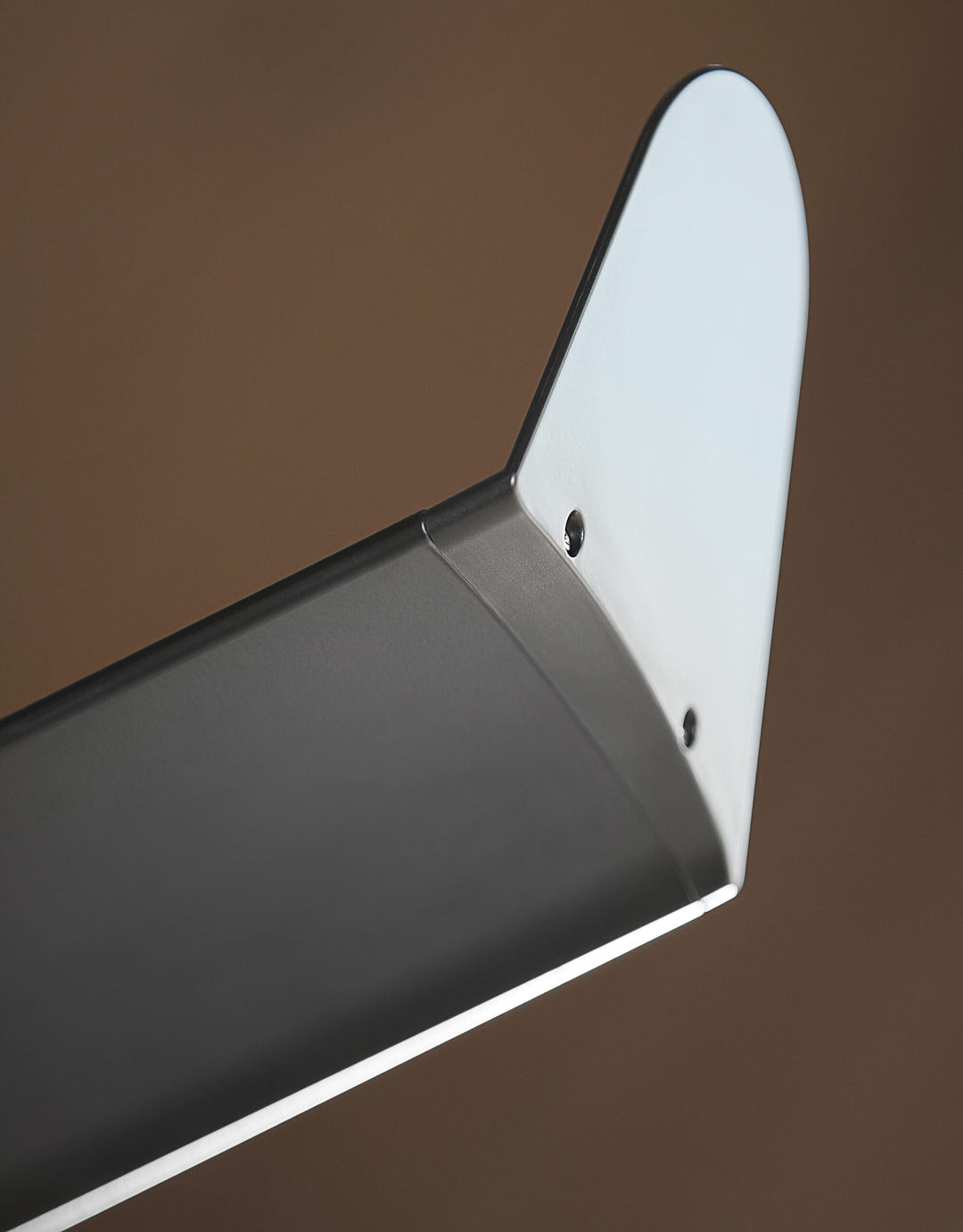 ENORME 78" Wet Fan - Black