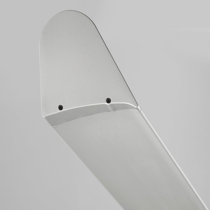ENORME 78" Wet Fan - Classic Nickel