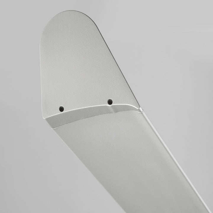 ENORME 78" Wet Fan - Classic Nickel