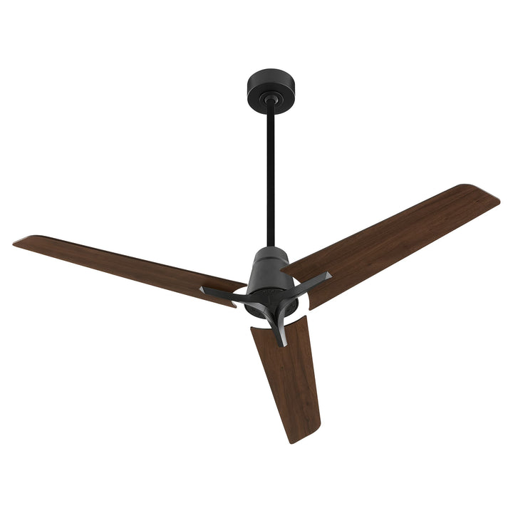 HALCYON 56" 3 Blade Fan - Black