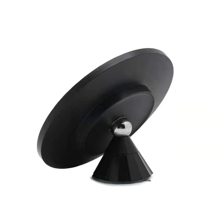 SOLO 5X - Black