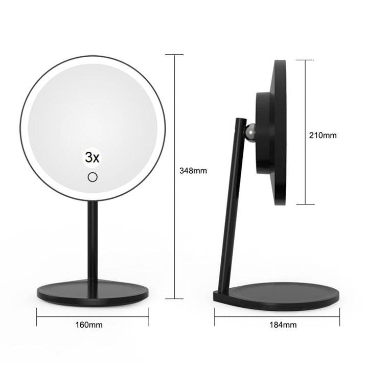 SOLO 5X - Black
