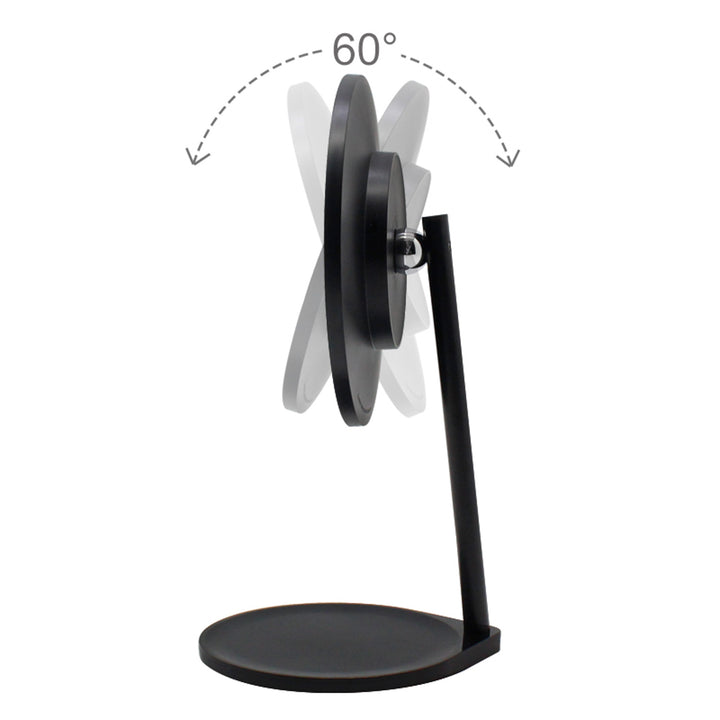 SOLO 5X - Black
