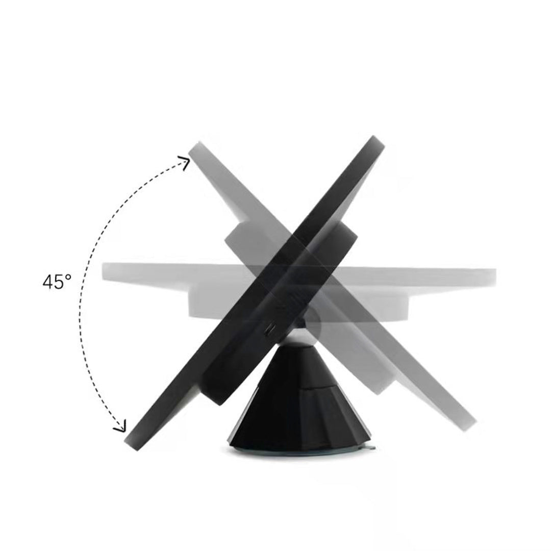 SOLO 5X - Black