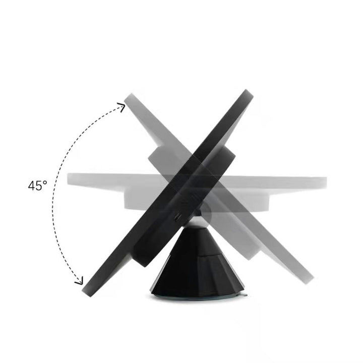 SOLO 5X - Black
