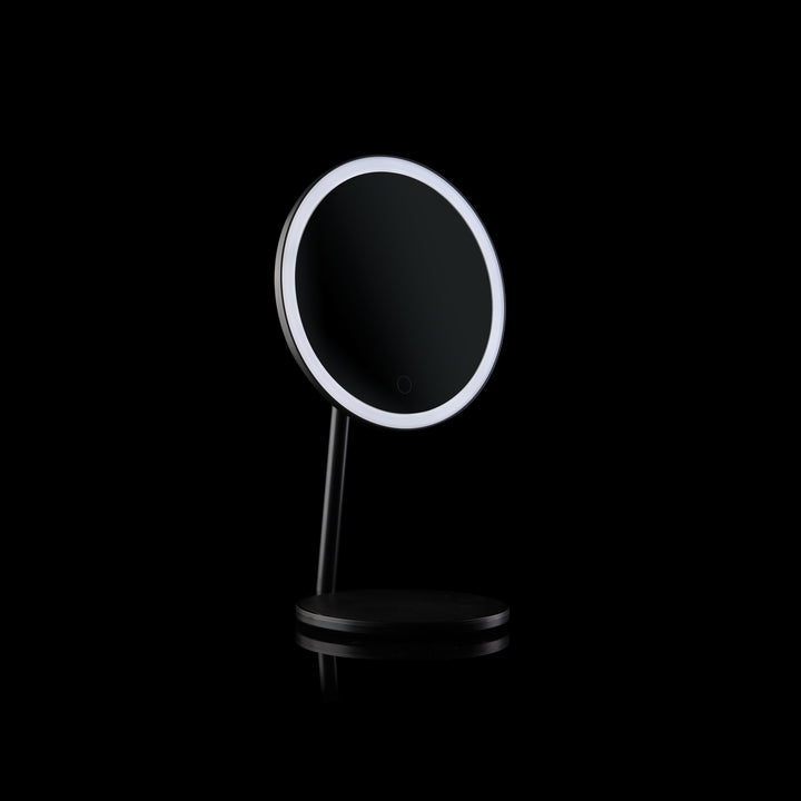 SOLO 5X - Black