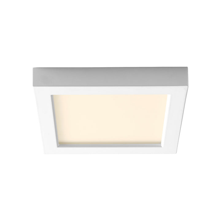 ALTAIR 7" LED Square -3000k- White