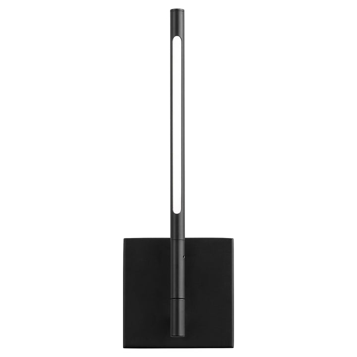 PALILLOS One Light CCT Wall Mount - Black