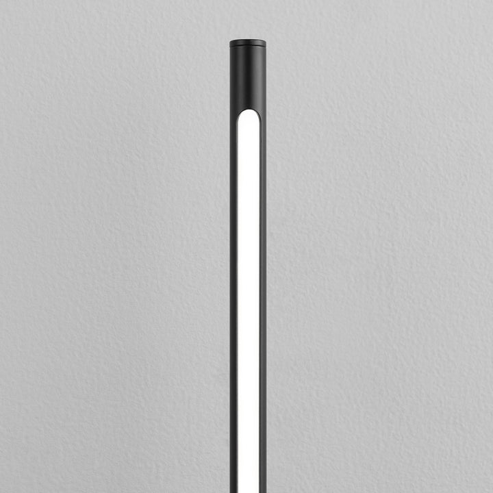 PALILLOS One Light CCT Wall Mount - Black