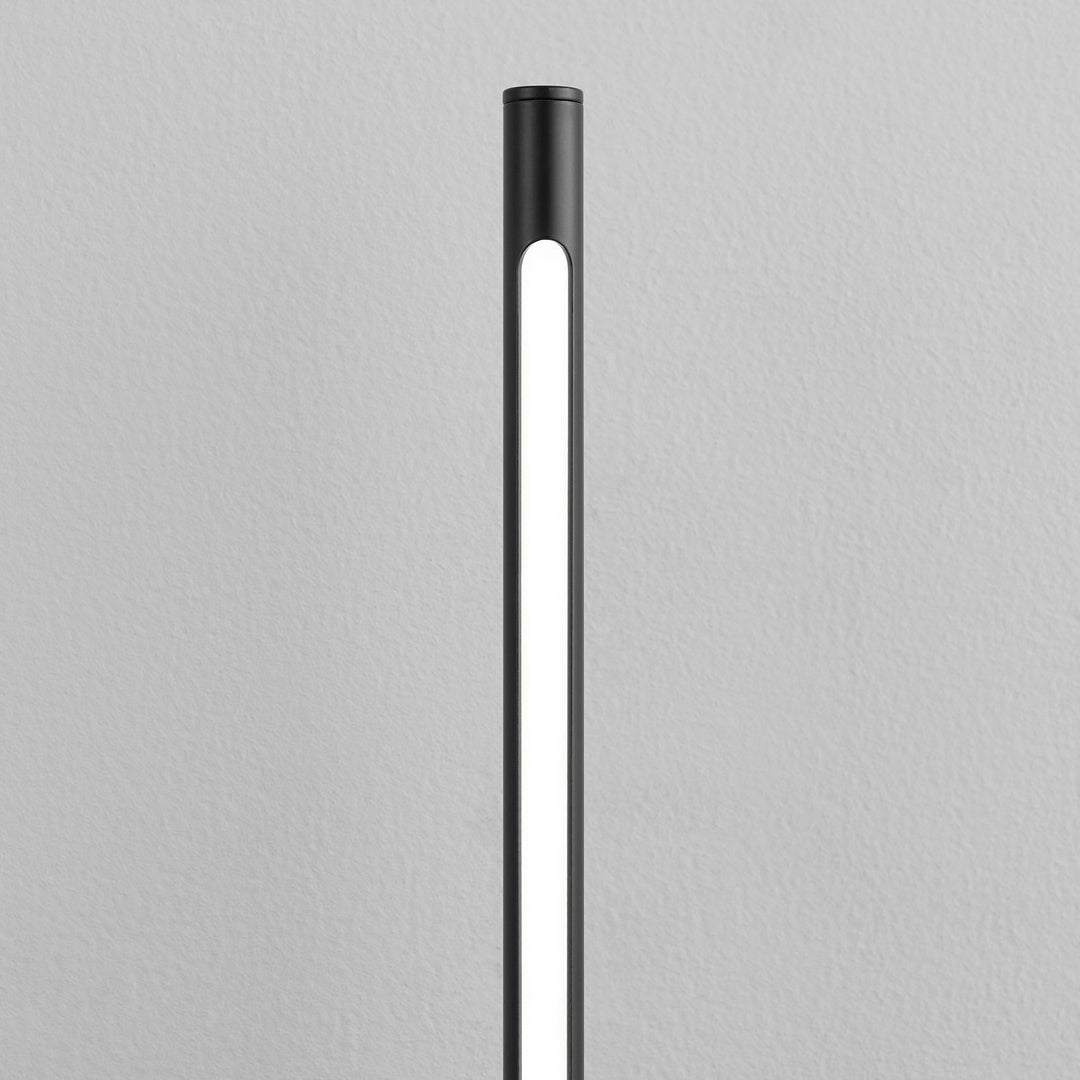PALILLOS One Light CCT Wall Mount - Black