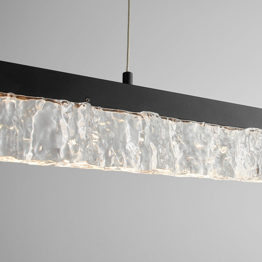 LANDON CCT LED Linear 40" - Black