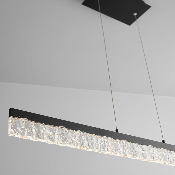 LANDON CCT LED Linear 40" - Black