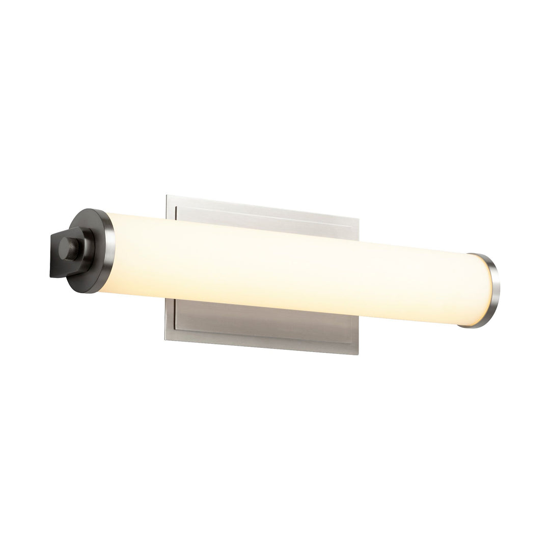 TEMPUS 19" Vanity -3000k- Satin Nickel