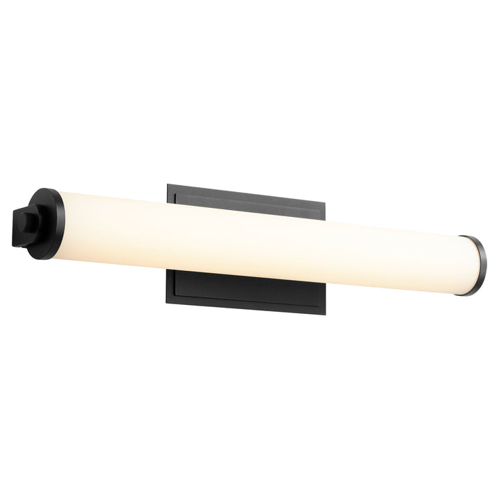 TEMPUS 24" Vanity -3000k- Black
