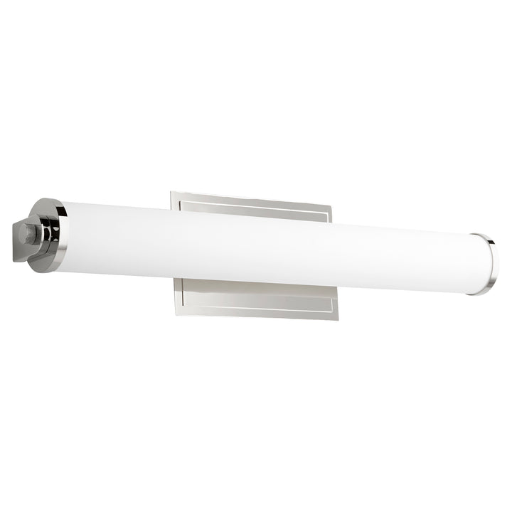 TEMPUS 24" Vanity -3000k- Polished Nickel