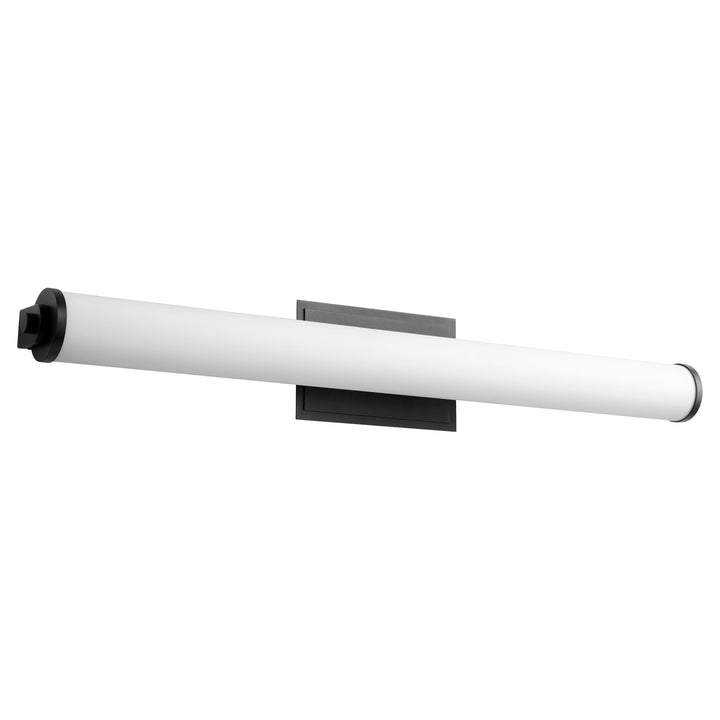 TEMPUS 35" Vanity -3000k- Black