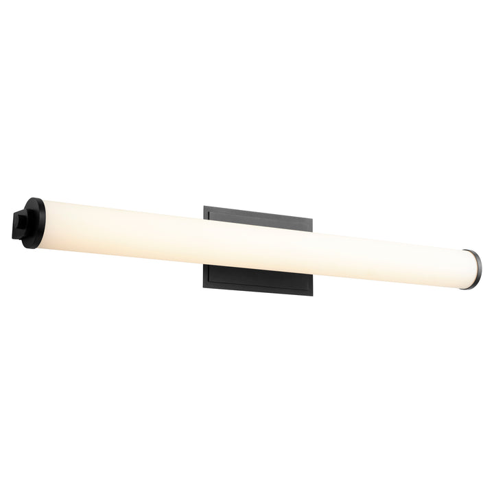 TEMPUS 35" Vanity -3000k- Black
