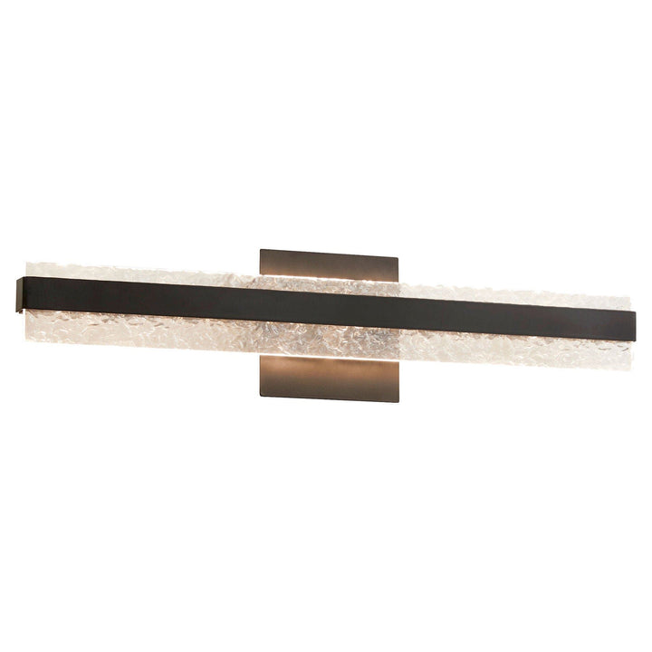 ANTARES 24" CCT Vanity - Black