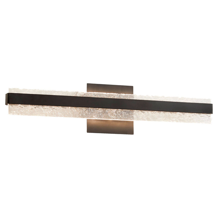 ANTARES 24" CCT Vanity - Black