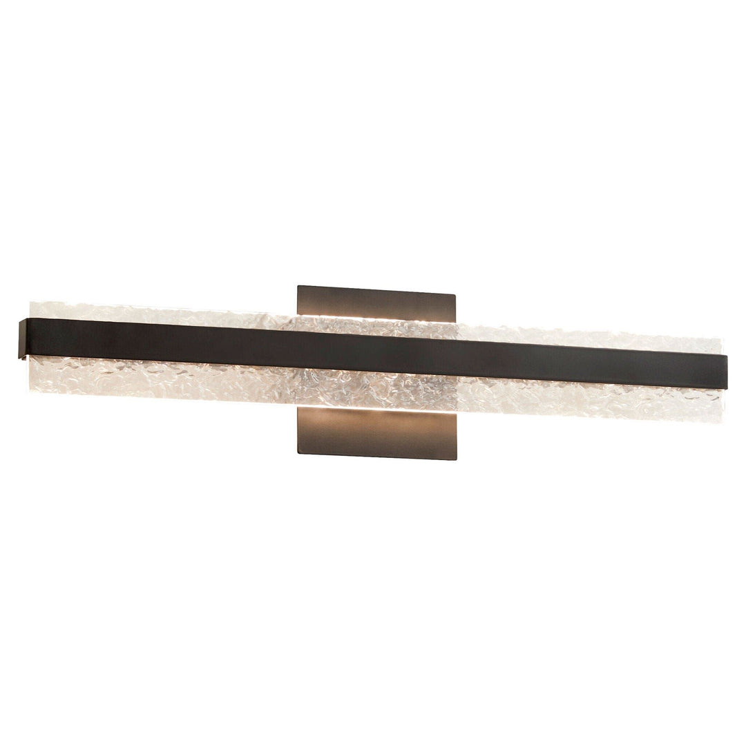 ANTARES 24" CCT Vanity - Black