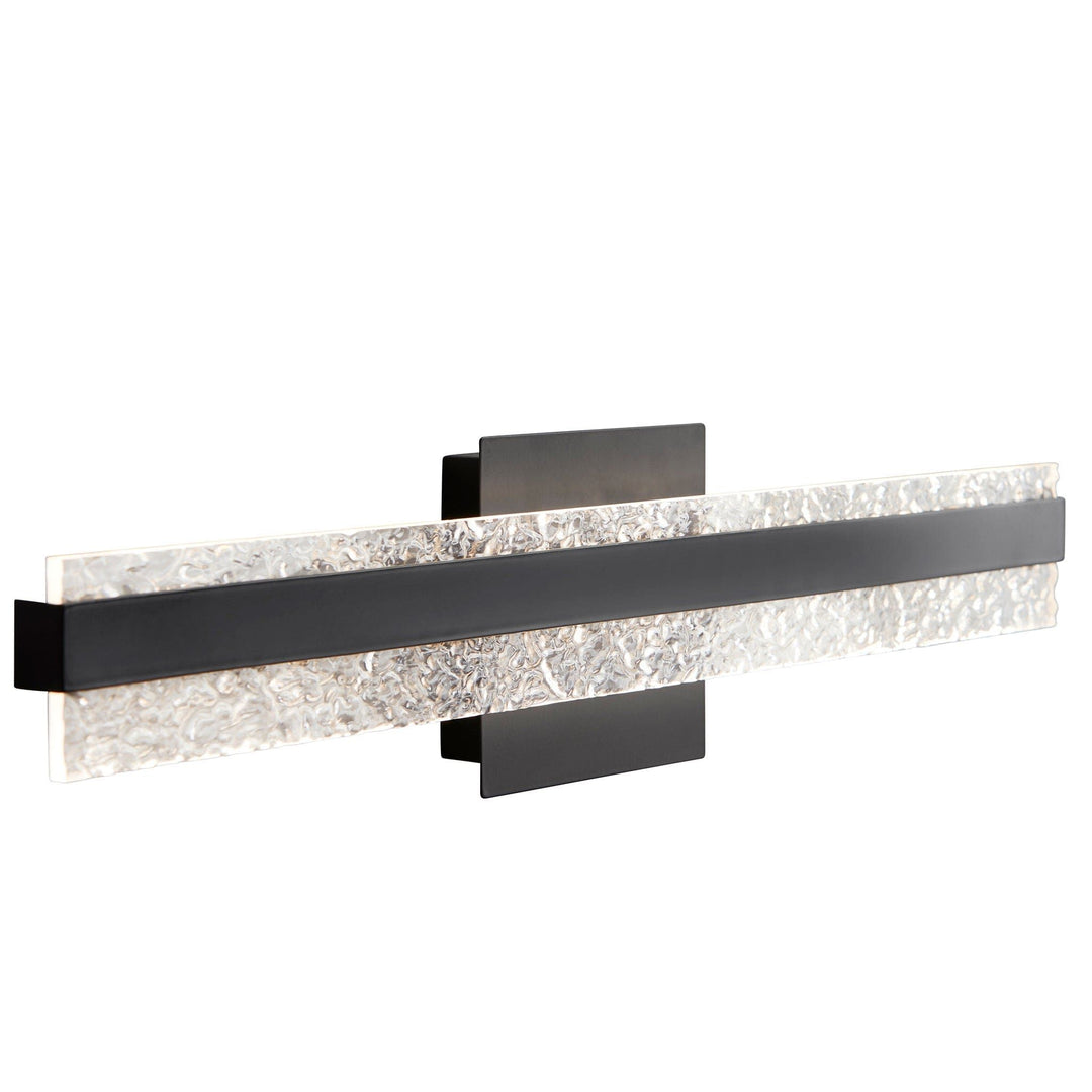 ANTARES 24" CCT Vanity - Black