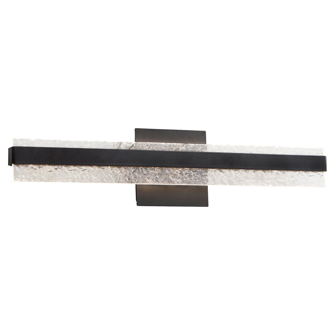 ANTARES 24" CCT Vanity - Black