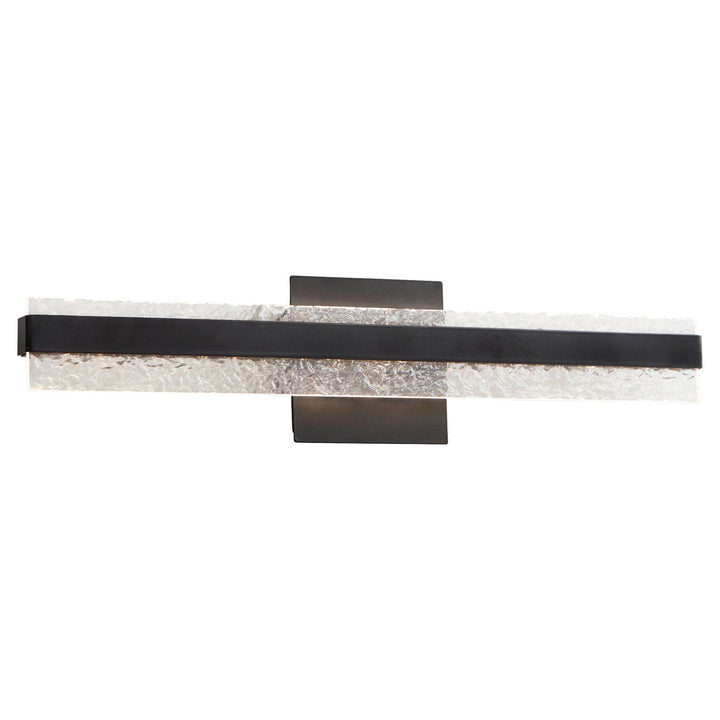 ANTARES 24" CCT Vanity - Black