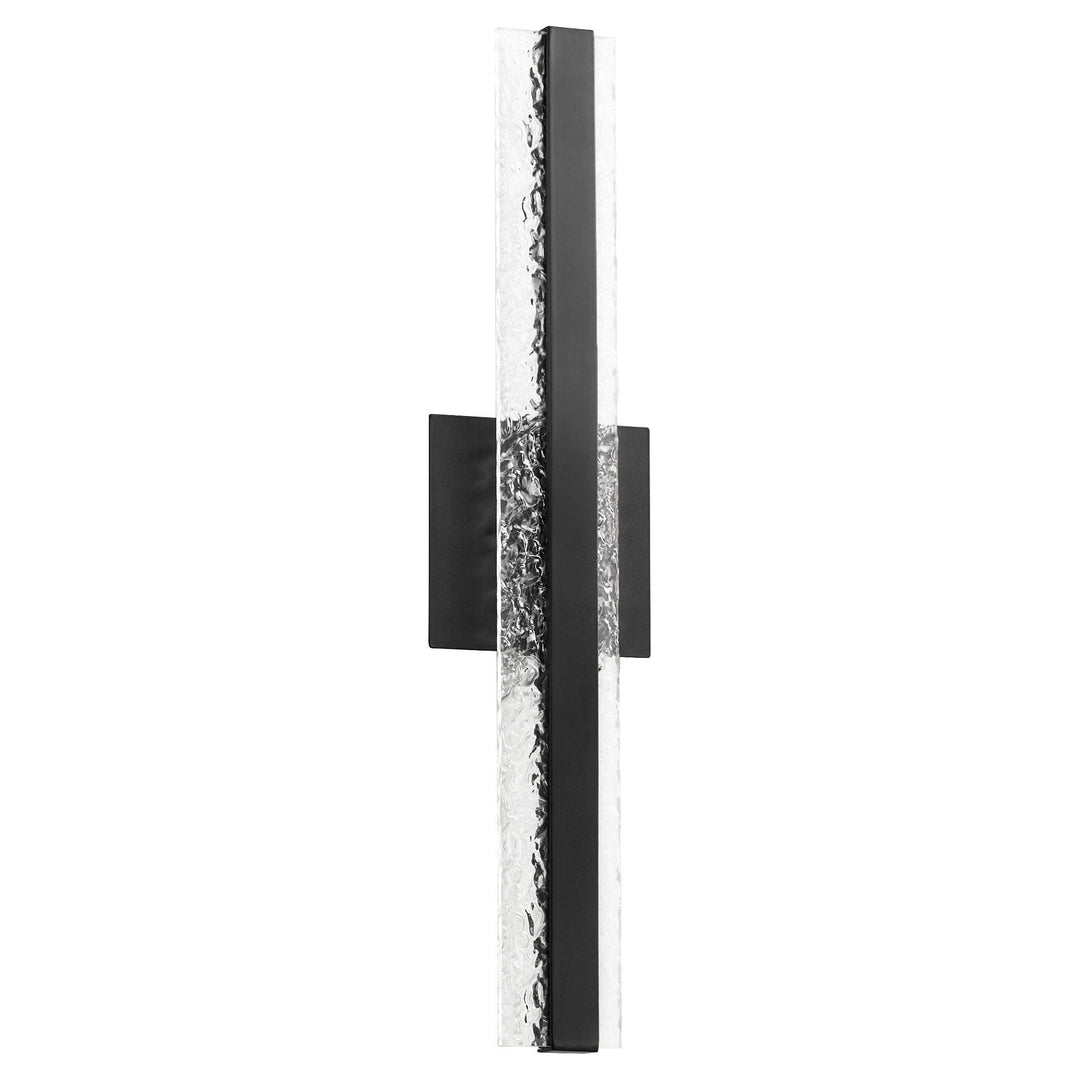 ANTARES 24" CCT Vanity - Black