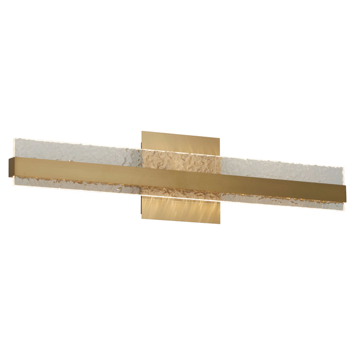 ANTARES 24" CCT Vanity - Aged Brass